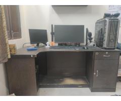 Study and Computer Table - 3