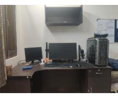 Study and Computer Table - 4