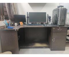 Study and Computer Table - 5