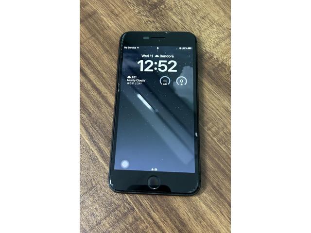 APPLE iPhone 8 Plus (Space Grey, 64 GB) GoaValha - Buy Sell Used Products  Online India | SecondHandBazaar.in