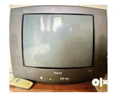 Philips 21 inch TV - 2
