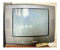 Philips 21 inch TV - 3