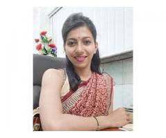 Best Gynaecologist in Agra – Dr. Anushree Rawat Agra - Image 2/2