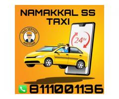 Call Taxi in Namakkal - SS Call Taxi / Cab Services - 8111001136 - Image 3/8