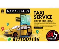 Call Taxi in Namakkal - SS Call Taxi / Cab Services - 8111001136 - Image 5/8