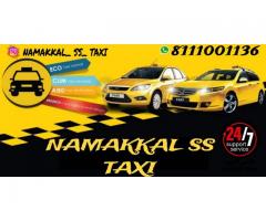 Call Taxi in Namakkal - SS Call Taxi / Cab Services - 8111001136 - Image 6/8