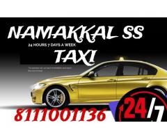 Call Taxi in Namakkal - SS Call Taxi / Cab Services - 8111001136 - Image 7/8