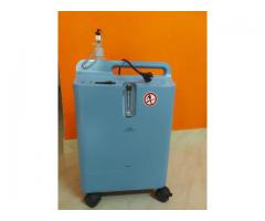 PHILIPS OXYGEN CONCENTRATOR - Image 1/2