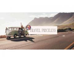 Travel Priceless - Image 2/2