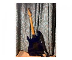 Ibanez GIO Series 6-String Electric Guitar + Vault Fury 30 Watt Amp. - 3