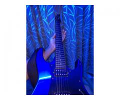 Ibanez GIO Series 6-String Electric Guitar + Vault Fury 30 Watt Amp. - 5