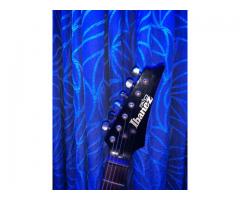 Ibanez GIO Series 6-String Electric Guitar + Vault Fury 30 Watt Amp. - 6