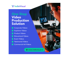 Customized Product Video Solutions