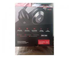 Boat original headphones - 4