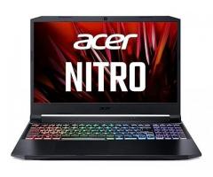 Acer Nitro 5 AN515-56 11th Gen Intel Core i5-11300H - Gaming Series - Image 1/6