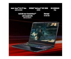 Acer Nitro 5 AN515-56 11th Gen Intel Core i5-11300H - Gaming Series - Image 2/6