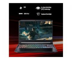 Acer Nitro 5 AN515-56 11th Gen Intel Core i5-11300H - Gaming Series - Image 6/6