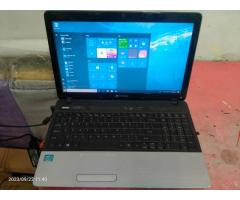 Gateway i3 Laptop @ 7999 Only - Image 1/6