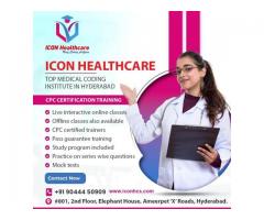 TOP MEDICAL CODING TRAINING INSTITUTE IN HYDERABAD - 3