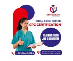 TOP MEDICAL CODING TRAINING INSTITUTE IN HYDERABAD - 5