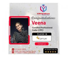 TOP MEDICAL CODING TRAINING INSTITUTE IN HYDERABAD - 7