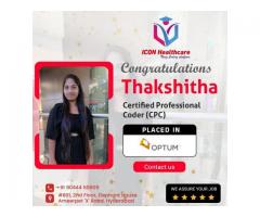 TOP MEDICAL CODING TRAINING INSTITUTE IN HYDERABAD - 8