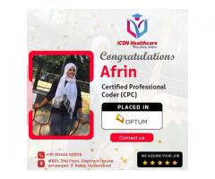 TOP MEDICAL CODING TRAINING INSTITUTE IN HYDERABAD - 9