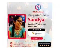 TOP MEDICAL CODING TRAINING INSTITUTE IN HYDERABAD - 10