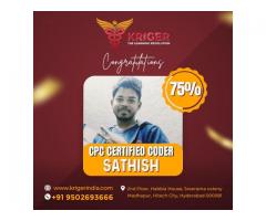 BEST MEDICAL CODING CLASSES IN HYDERABAD - 1