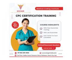 BEST MEDICAL CODING CLASSES IN HYDERABAD - 4