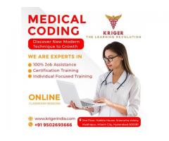 BEST MEDICAL CODING CLASSES IN HYDERABAD - 5