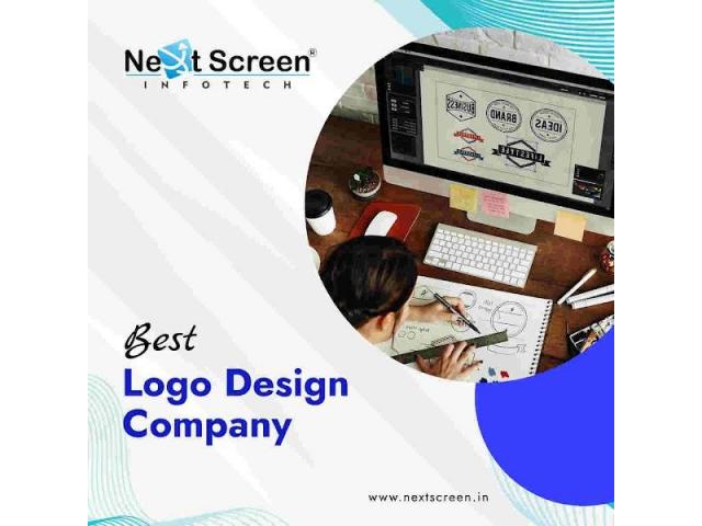 Best Logo Design Company India - Logo Design Services in Kolkata, India