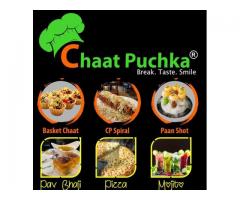 Best Restaurant Franchise India - Chaat Puchka - Image 2/2