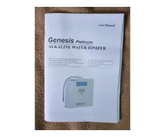Brand new water ionizer for sale at least price - Image 2/5