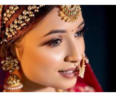 Best Bridal Makeup Parlour in Patna - Image 1/2