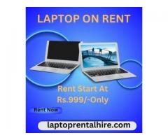 Rent A Laptop In Mumbai Starts At Rs.999/- Only - 1
