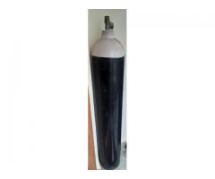 50 ltr Oxygen cylinder for sell - Image 2/2