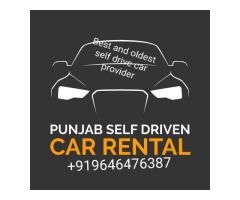 Self Drive Car Rental Jalandhar Punjab 9646476387 - Image 1/2