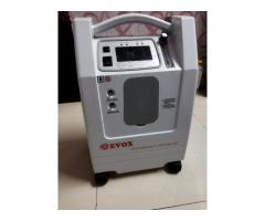Evox Oxygen Concentrator 5LPM - Image 4/4