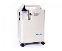 Longfian oxygen concentrator JAY-5BW