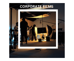 Cinematic Brilliance: Elevate Your Corporate Narrative with Professional Shoot Services