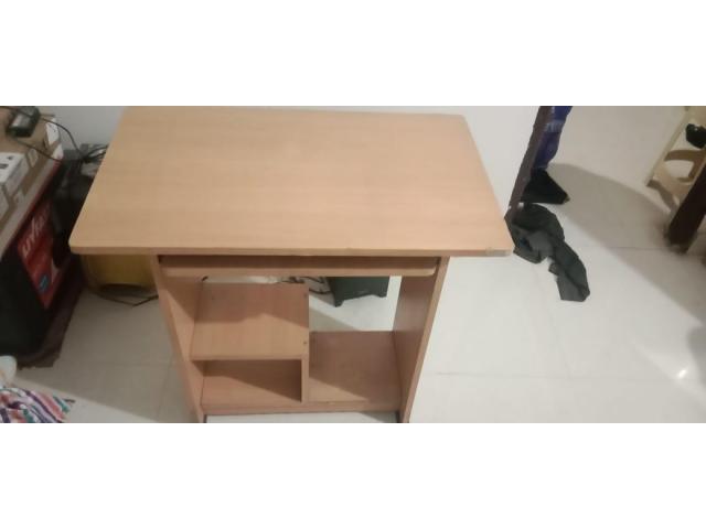 Indiamart on sale computer table