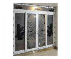 UPVC Door Supplier in Erode | Best UPVC Doors | ELBUILD - 3