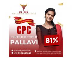 TOP MEDICAL CODING TRAINING INSTITUTE IN HYDERABAD - 1