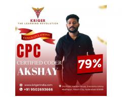 TOP MEDICAL CODING TRAINING INSTITUTE IN HYDERABAD - 2