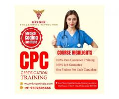 TOP MEDICAL CODING TRAINING INSTITUTE IN HYDERABAD - 3