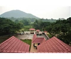 purulia resorts - 1