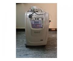 10L Oxygen Concentrator for Sale - Image 1/4