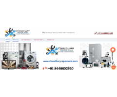 AC Repair in Indirapuram Ghaziabad - 1