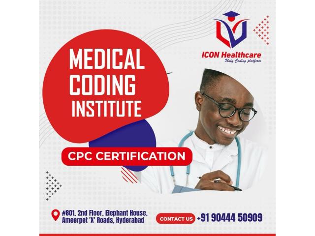 Best Medical Coding Training in Hyderabad